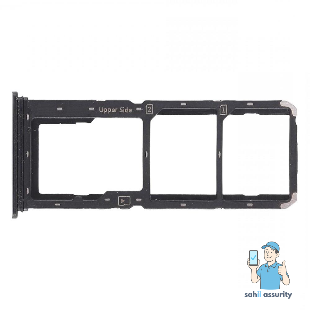 SIM Card Holder Tray for Vivo Y83 thumbnail